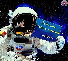 maman