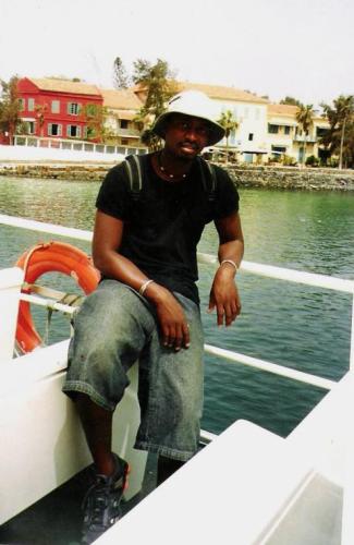 tonton david
