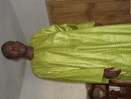 sage ali
